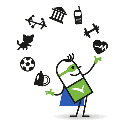 Vrijwilligersrooster voor jouw organisatie